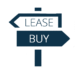 1 lease v buy