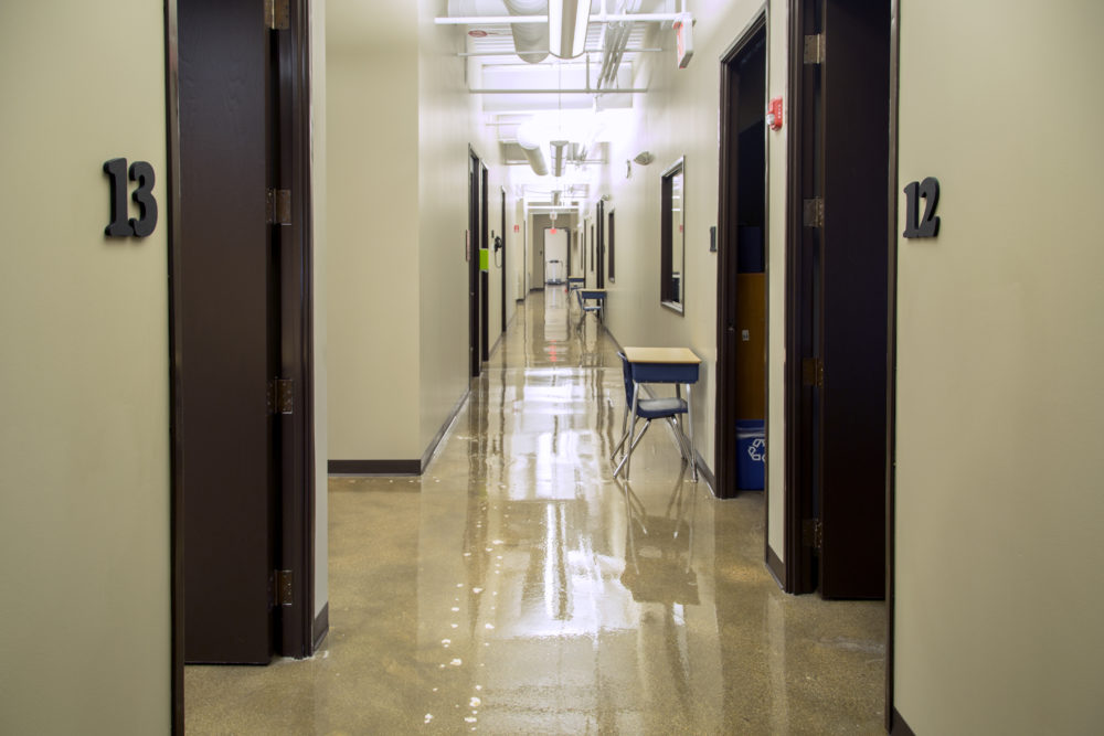 BK6A0069 NewHope Hallway