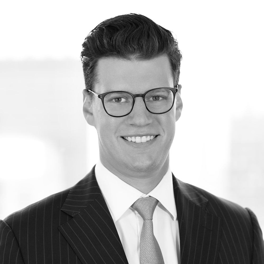 Photo of Nick Steffens - Bespoke
