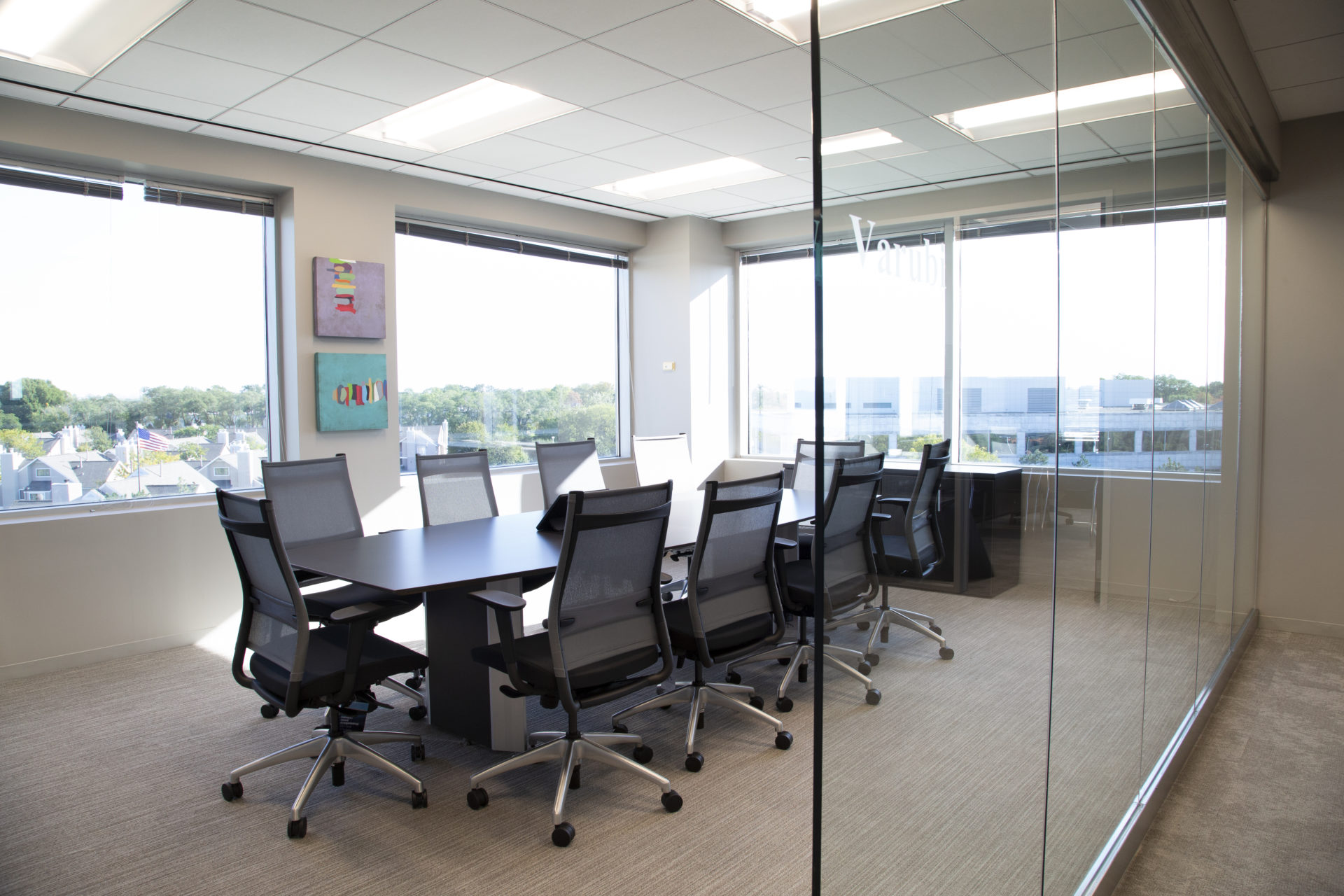 TerSera Small Conference Room